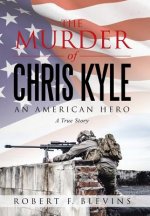 Murder of Chris Kyle