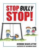 STOP BULLY STOP