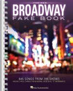 NEW BROADWAY FAKE BK