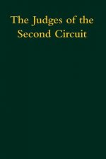 Judges of the Second Circuit
