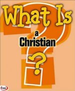 What Is a Christian? (Pkg of 5)