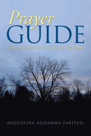Prayer Guide