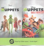 The Muppets & Muppets Most Wanted