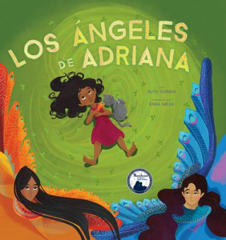 Los angeles de Adriana