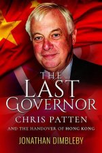 Last Governor