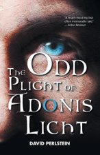 Odd Plight of Adonis Licht