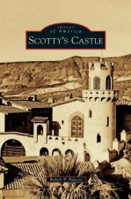 SCOTTYS CASTLE