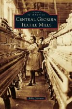 CENTRAL GEORGIA TEXTILE MILLS