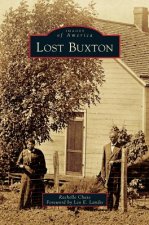 LOST BUXTON