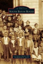 SOUTH BATON ROUGE