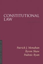 CONSTITUTIONAL LAW 5/E 5/E