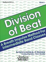 DIV OF BEAT (DOB) BK 2