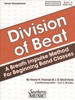 DIV OF BEAT (DOB) BK 1A