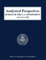 Analytical Perspectives, Budget of the United States