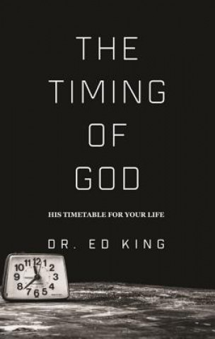 TIMING OF GOD