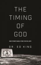 TIMING OF GOD