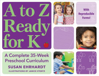 to Z Ready for K
