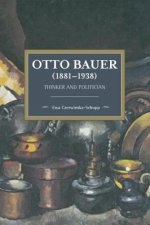 Otto Bauer (1881-1938)