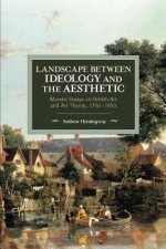 Landscape Between Ideology And The Aesthetic