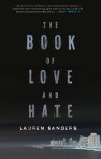 Book Of Love And Hate
