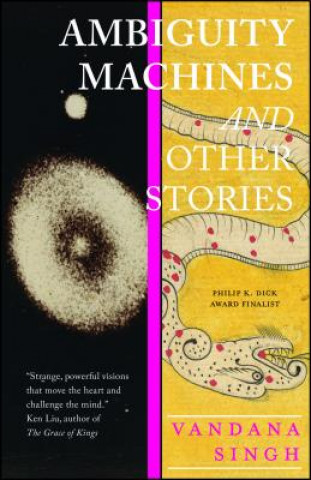 Ambiguity Machines
