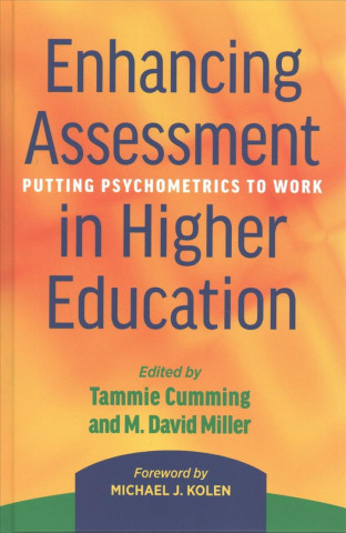Enhancing Assessment in Higher Education
