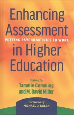 Enhancing Assessment in Higher Education