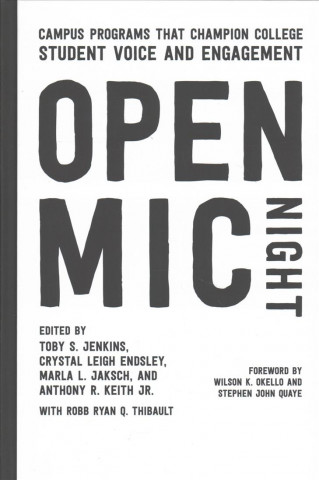 Open Mic Night