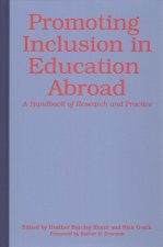 Promoting Inclusion in Education Abroad