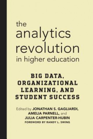 Analytics Revolution in Higher Education