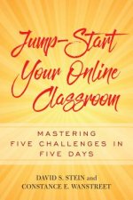 Jump-Start Your Online Classroom