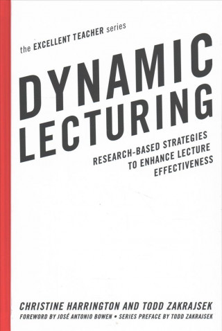 Dynamic Lecturing