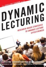 Dynamic Lecturing