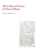 Collected Letters of Flann O'Brien