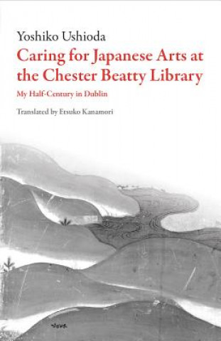 Caring for Japanese Arts at the Chester Beatty Library