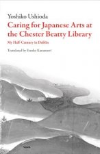 Caring for Japanese Arts at the Chester Beatty Library