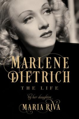 Marlene Dietrich