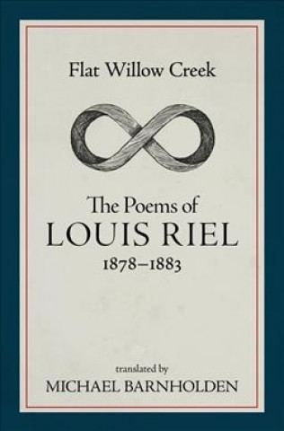 LOST POEMS OF LOUIS RIEL 1878-