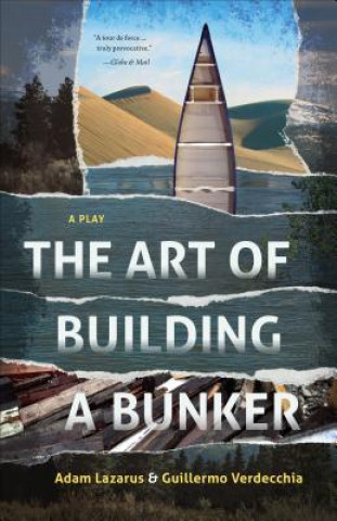 Art of Building a Bunker