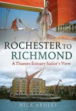 Rochester to Richmond