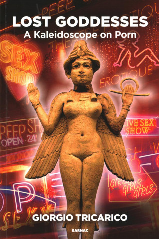 Lost Goddesses