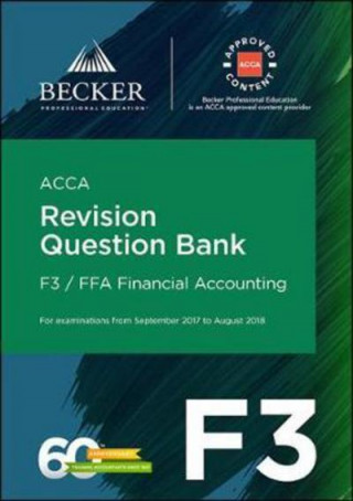 ACCA Approved - F3 Financial Accounting (September 2017 to A