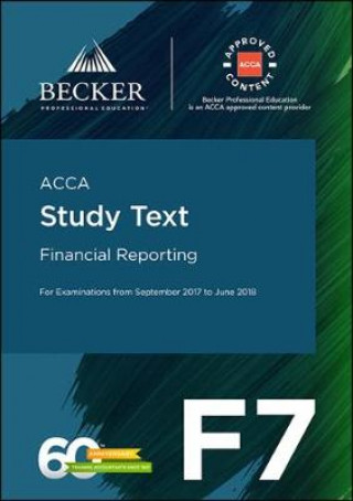 ACCA Approved - F7 Financial Reporting (September 2017 to Ju