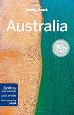 Lonely Planet Australia