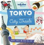 Lonely Planet Kids City Trails - Tokyo 1