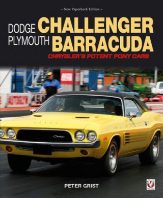 Dodge Challenger & Plymouth Barracuda