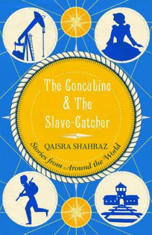Concubine and the Slave-Catcher