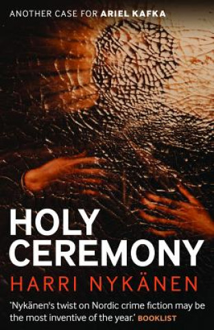 Holy Ceremony
