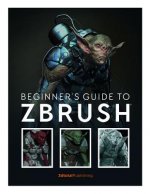 Beginner's Guide to ZBrush