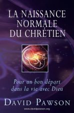 Naissance Normale du Chretien